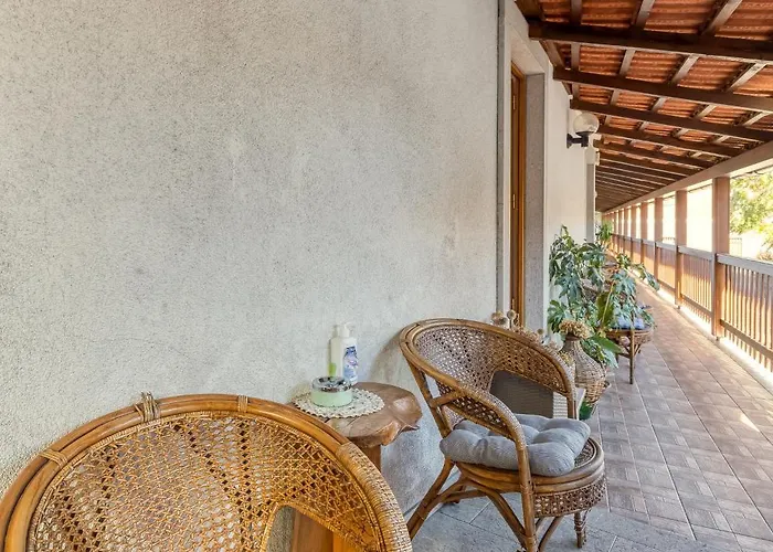 Tourist Farm Pri Zivcovih Vakantiehuis