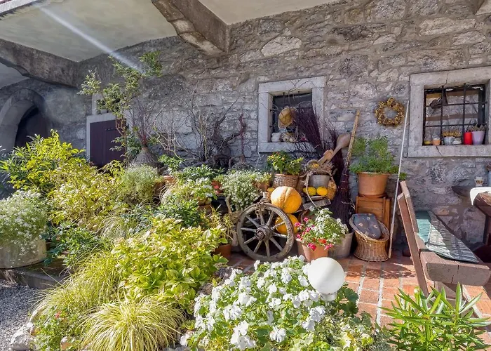 Tourist Farm Pri Zivcovih *