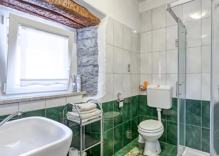 Vakantiehuis Tourist Farm Pri Zivcovih