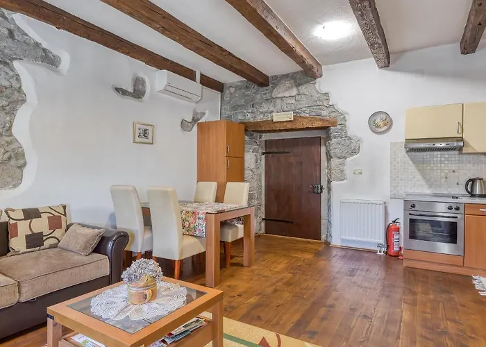 Vakantiehuis Tourist Farm Pri Zivcovih *