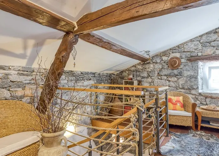 Tourist Farm Pri Zivcovih Vakantiehuis *