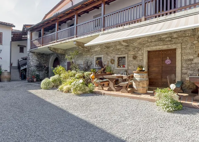 Tourist Farm Pri Zivcovih Vakantiehuis *