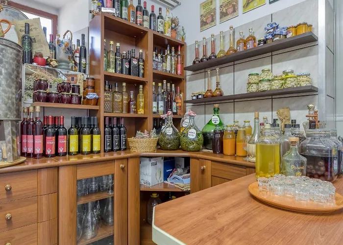 Tourist Farm Pri Zivcovih *