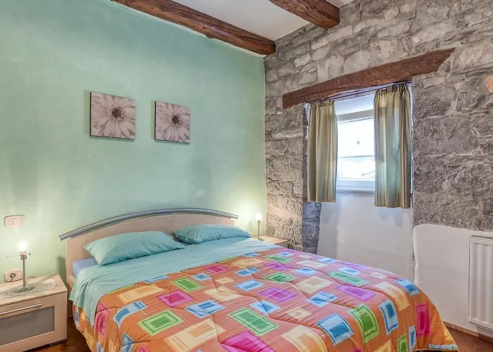 Tourist Farm Pri Zivcovih Vakantiehuis *