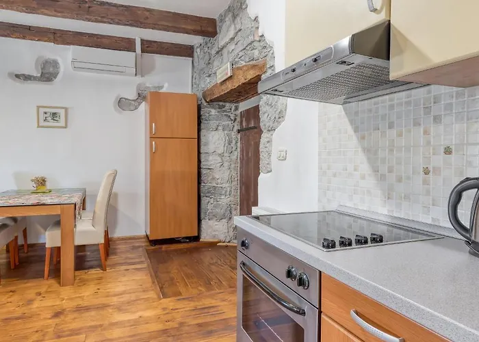 Tourist Farm Pri Zivcovih Vakantiehuis