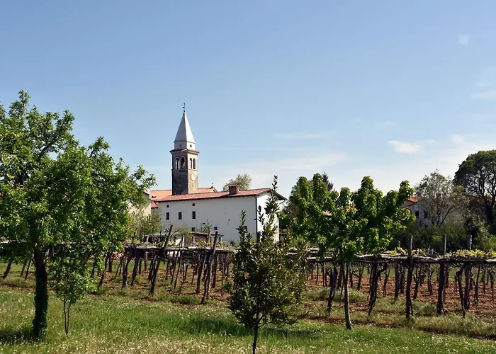 Tourist Farm Pri Zivcovih בית נופש