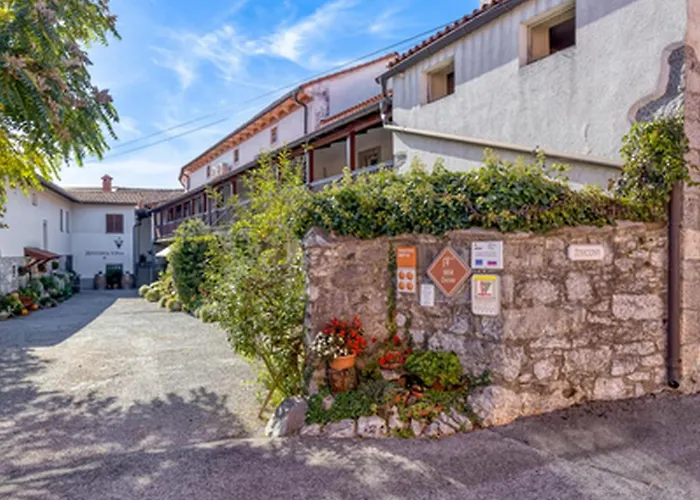 Tourist Farm Pri Zivcovih