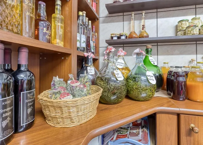 Vakantiehuis Tourist Farm Pri Zivcovih *