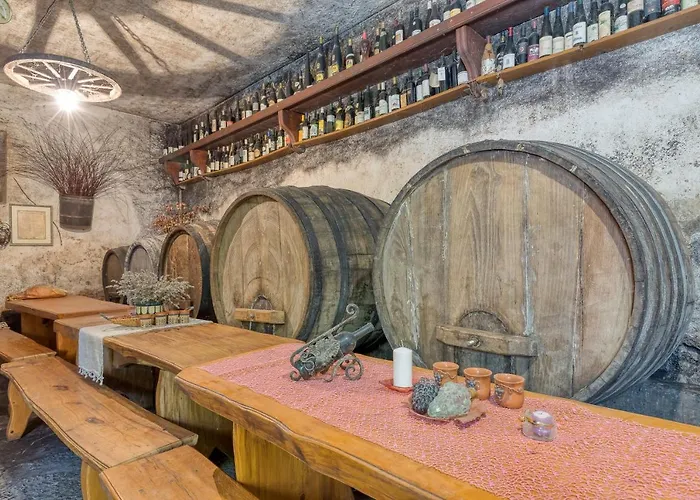 Tourist Farm Pri Zivcovih * Dutovlje