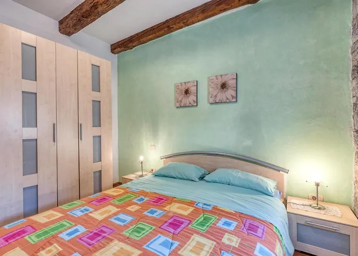 בית נופש Tourist Farm Pri Zivcovih *