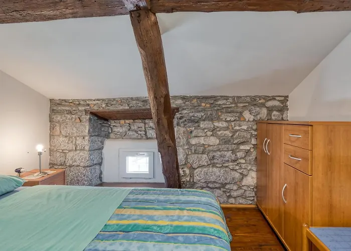 Tourist Farm Pri Zivcovih Vakantiehuis