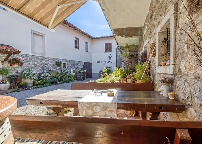 Tourist Farm Pri Zivcovih