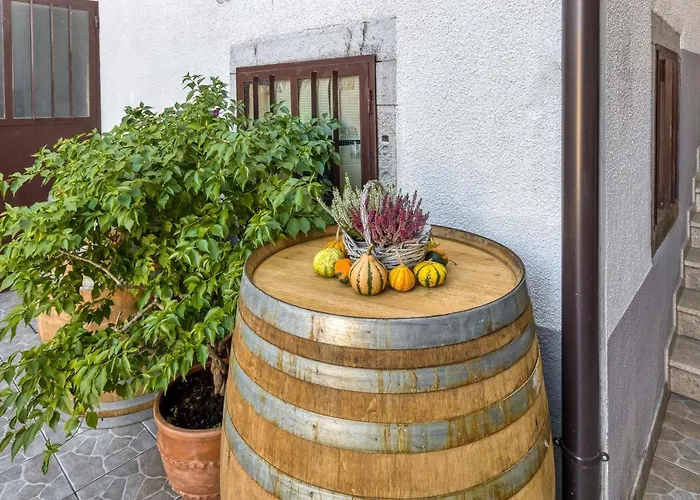 Tourist Farm Pri Zivcovih בית נופש