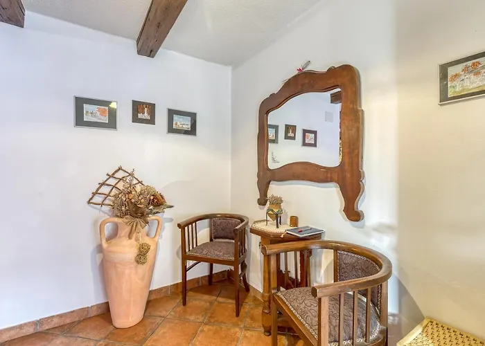 Vakantiehuis Tourist Farm Pri Zivcovih