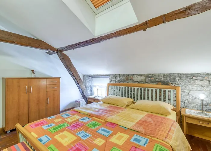 בית נופש Tourist Farm Pri Zivcovih *