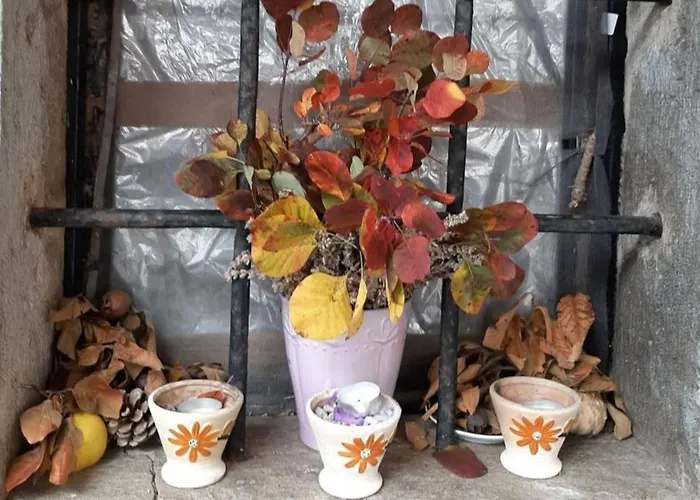 Vakantiehuis Tourist Farm Pri Zivcovih Dutovlje