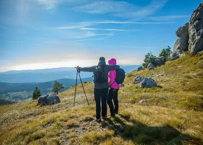 Tourist Farm Pri Zivcovih בית נופש *